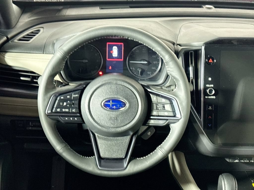 New 2026 Subaru Forester Limited AWD/4WD image 13