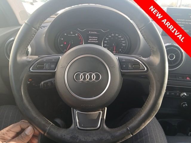 Used 2015 Audi A3 2.0T Prestige w/ Prestige Package image 11