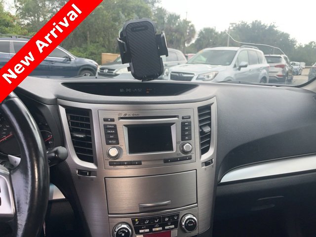 Used 2014 Subaru Outback 2.5i Premium image 17