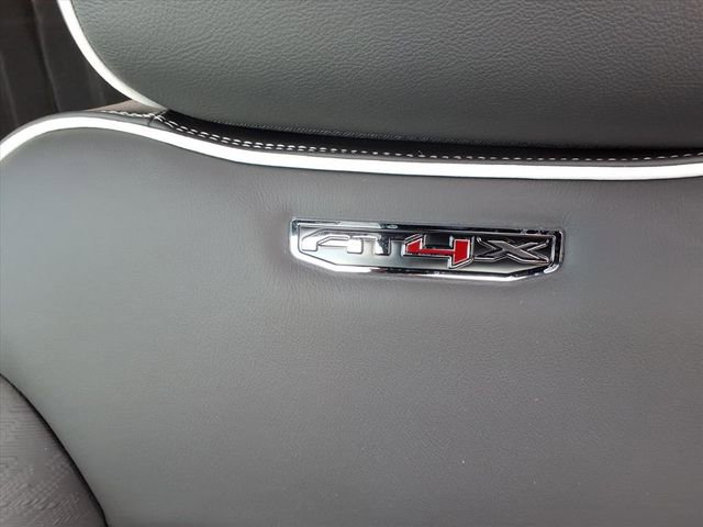 New 2026 GMC Sierra 1500 AT4X image 20