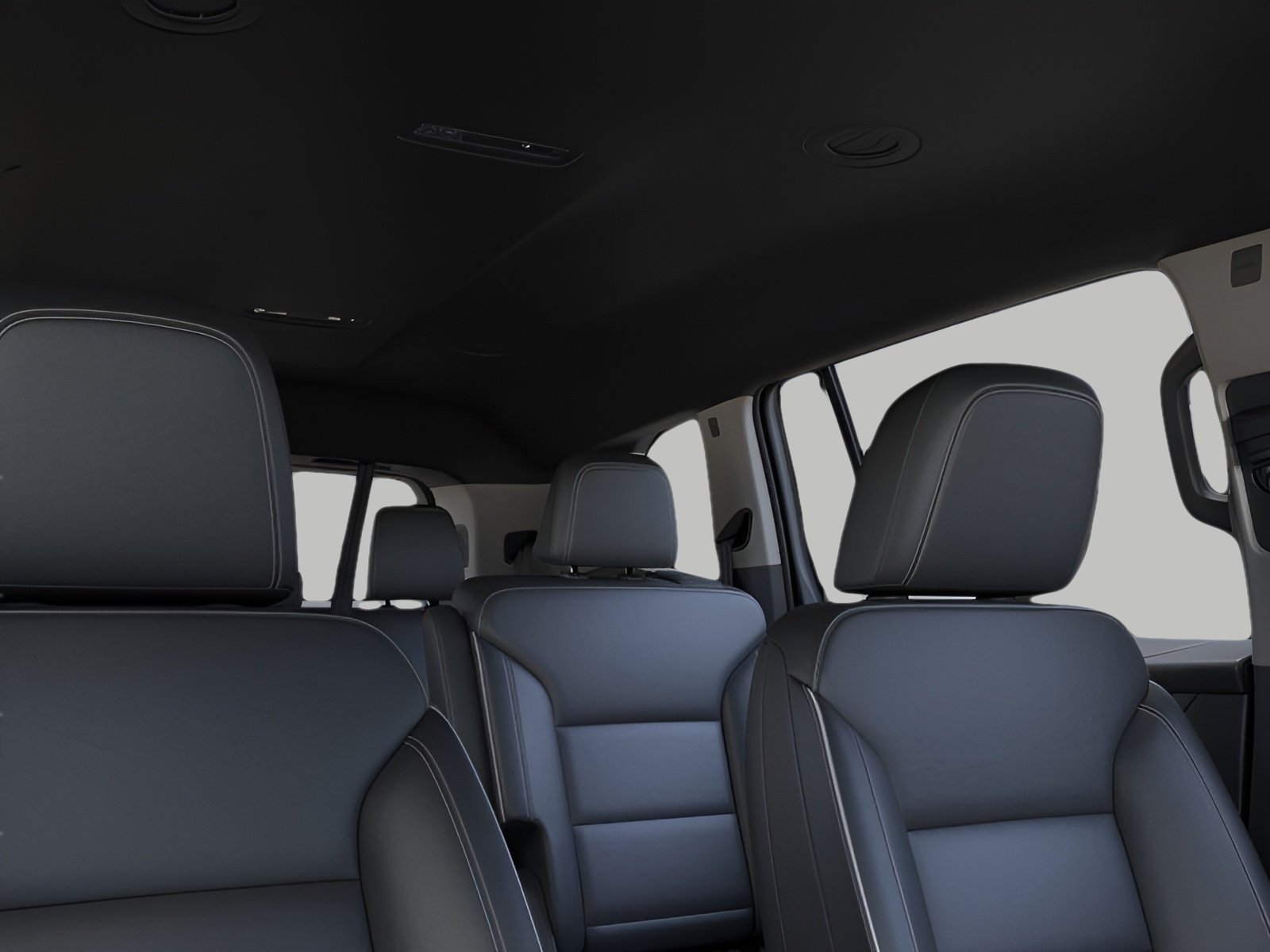 New 2026 Buick Enclave Preferred w/ LPO, Floor Liner Package AWD/4WD image 24