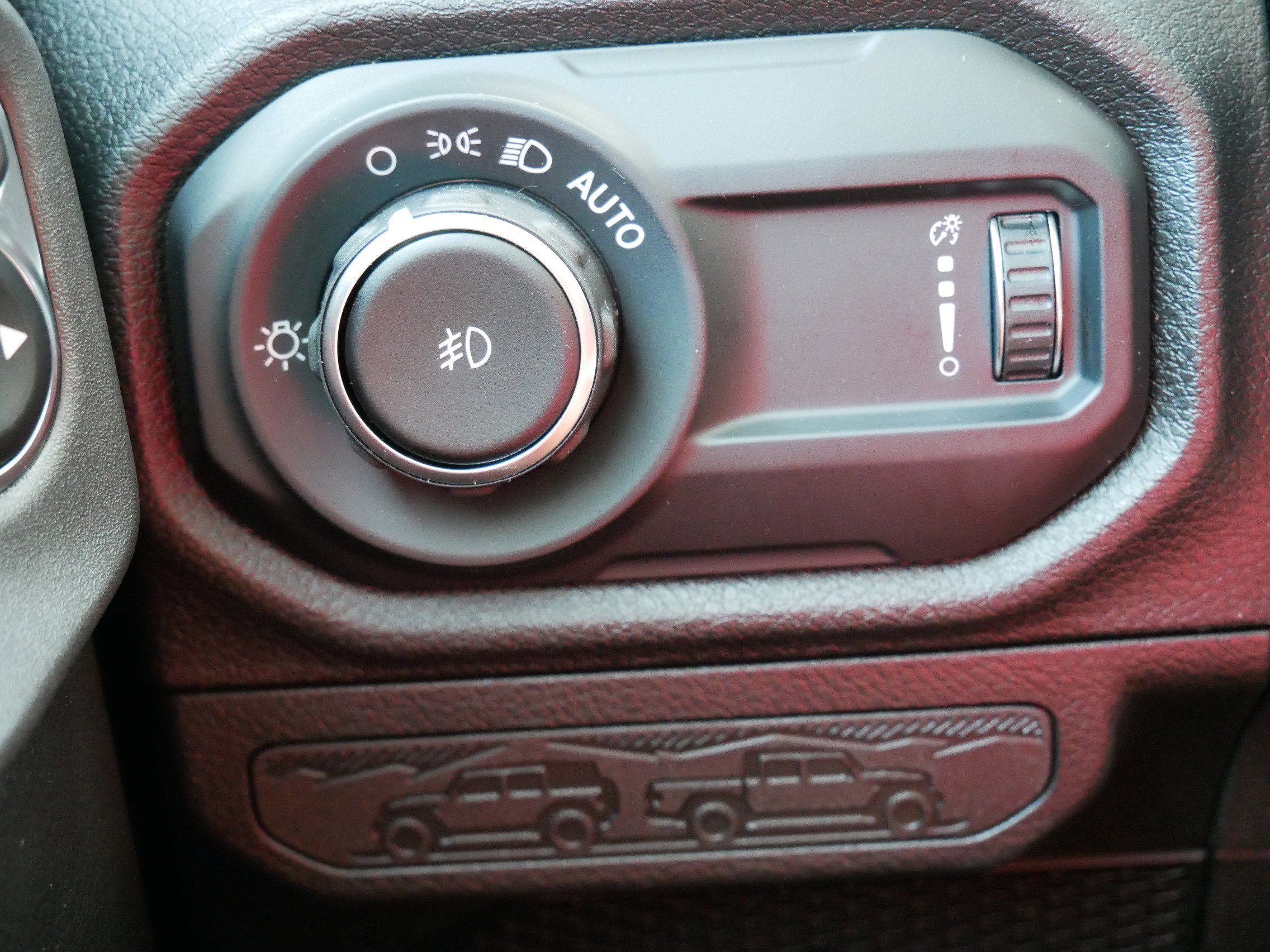 New 2025 Jeep Wrangler Sport S image 17