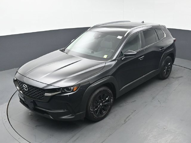 Certified 2024 MAZDA CX-50 AWD 2.5 S w/ Cargo Package image 36