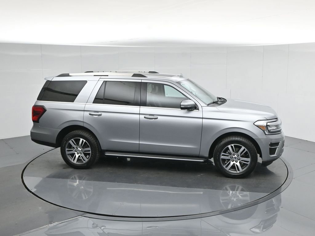 Certified 2023 Ford Expedition Limited image 63