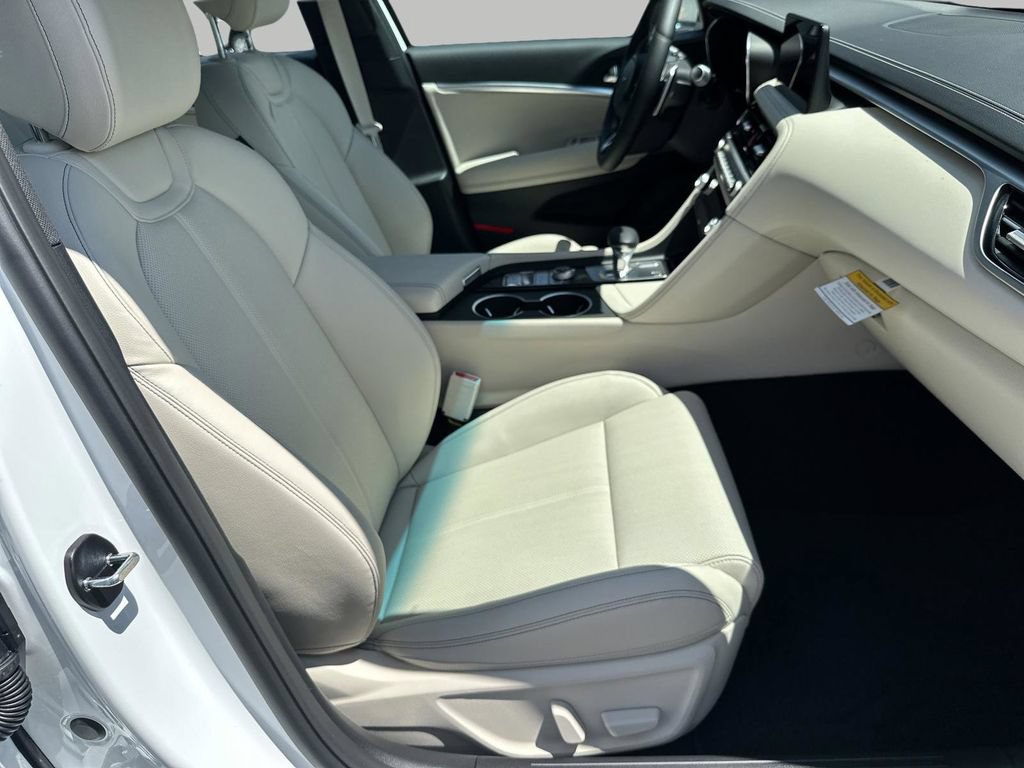 New 2026 Genesis G70 2.5T RWD image 25