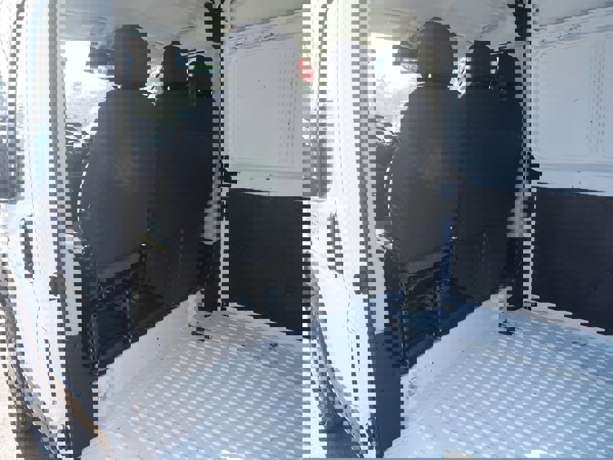 Used 2022 RAM ProMaster 1500 w/ Safety Group (A) image 23