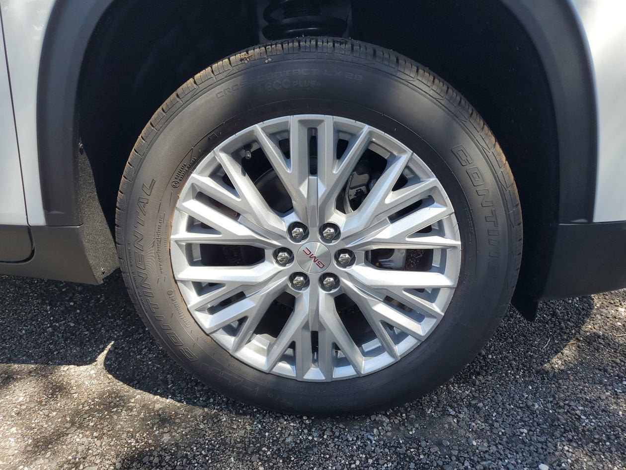New 2027 GMC Acadia Elevation w/ Elevation Premium Package FWD image 6