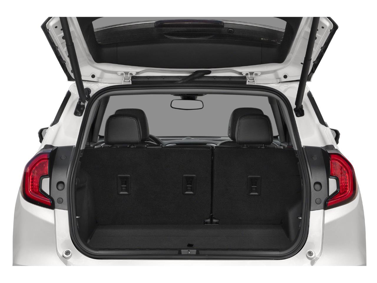 Used 2023 GMC Terrain SLT w/ Infotainment Package II image 11