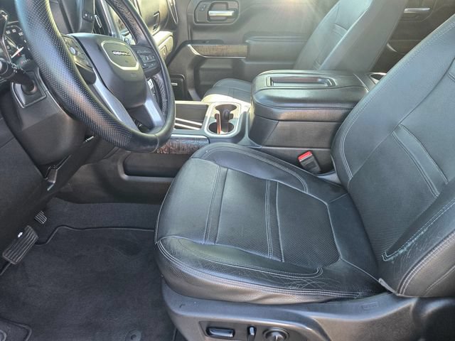 Used 2019 GMC Sierra 1500 Denali w/ Denali Ultimate Package AWD/4WD image 13