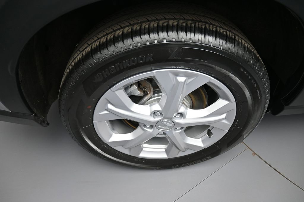 Certified 2024 Honda HR-V LX image 12