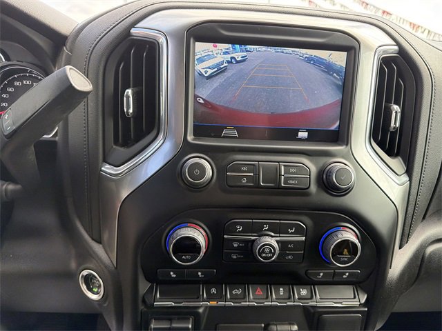 Used 2021 Chevrolet Silverado 1500 RST w/ Bed Protection Package image 23