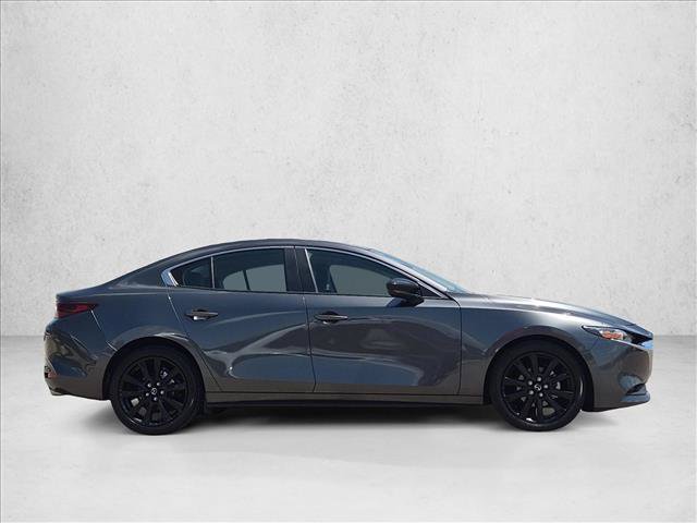 Used 2024 MAZDA MAZDA3 s FWD image 4