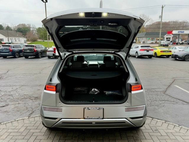 Used 2024 Hyundai Ioniq 5 Limited image 12