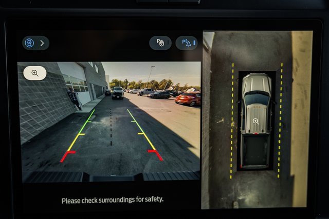 New 2026 Ford F250 XLT image 47