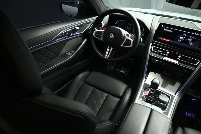 Used 2024 BMW M8 Gran Coupe xDrive Competition AWD/4WD image 48