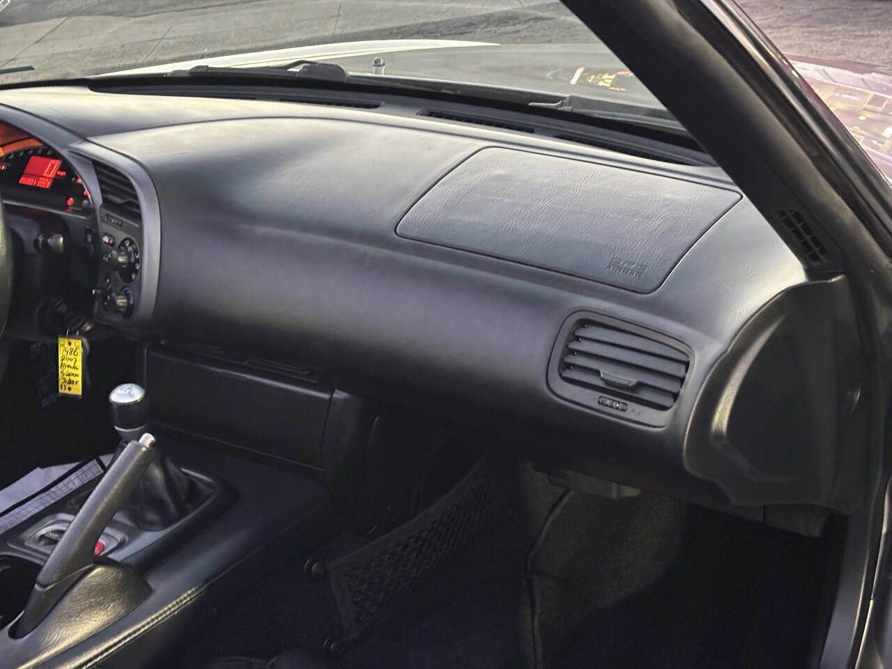 Used 2003 Honda S2000 Base 2dr Convertible image 15