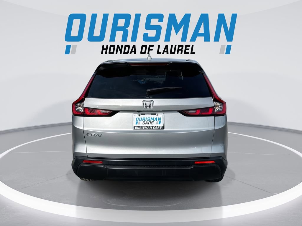 Used 2023 Honda CR-V EX image 7