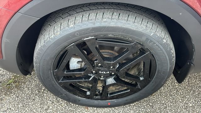Used 2023 Kia Telluride SX X-Line AWD/4WD image 33