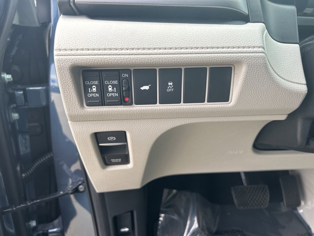 New 2026 Honda Odyssey EX-L image 26