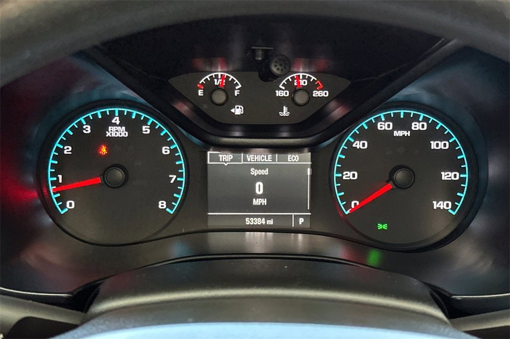 Used 2017 GMC Canyon 2WD Crew Cab w/ Convenience Package image 26