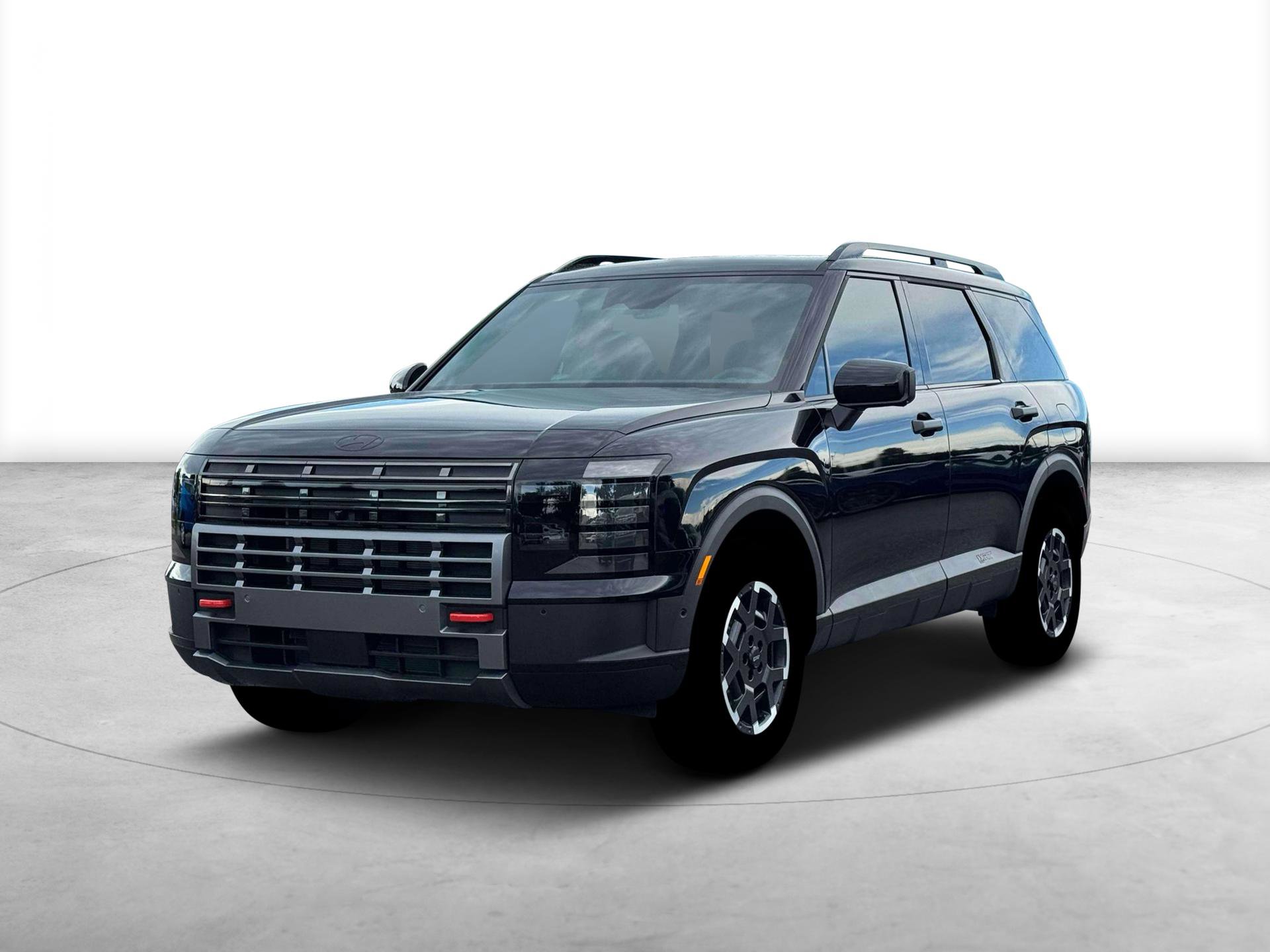 New 2026 Hyundai Palisade XRT Pro