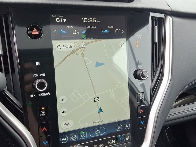 Certified 2025 Subaru Outback Touring XT w/ Popular Package #2 image 16