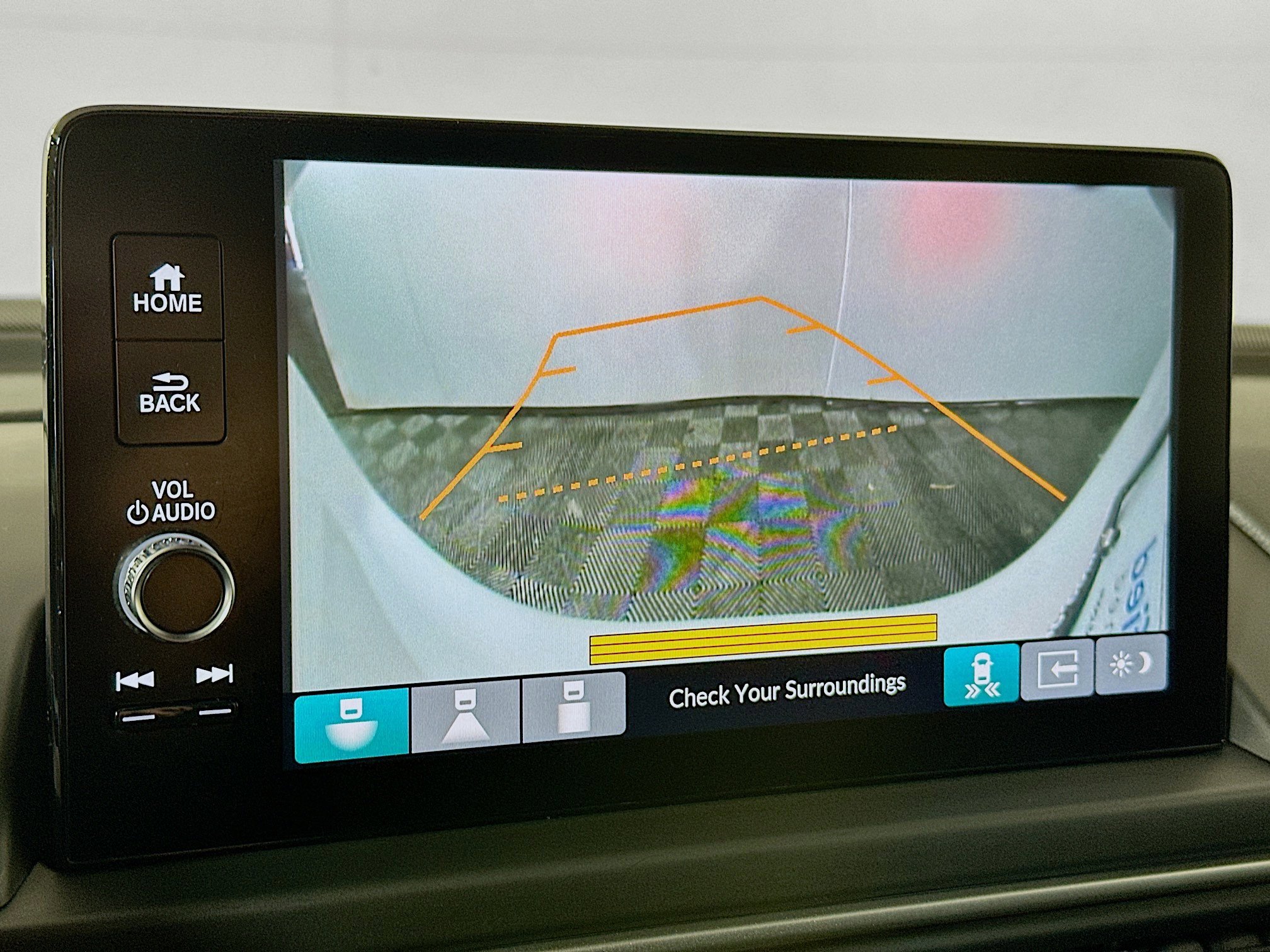 Certified 2025 Honda Pilot EX-L image 13