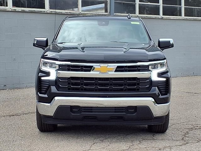 New 2026 Chevrolet Silverado 1500 LT AWD/4WD image 19