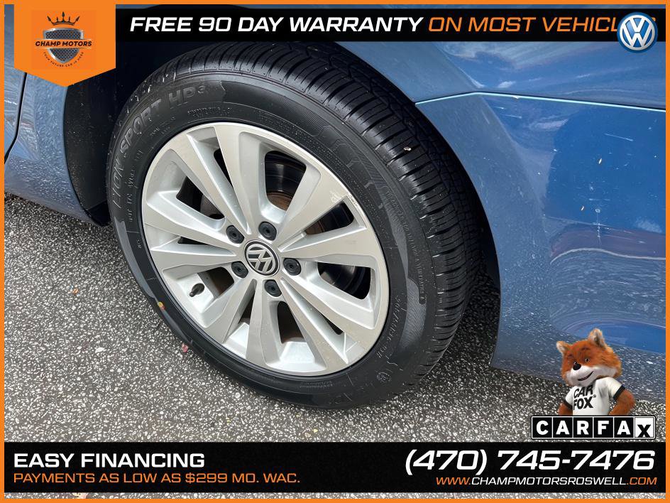 Used 2019 Volkswagen Golf S image 13