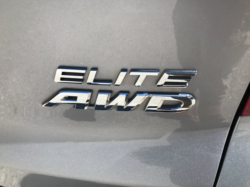 Used 2022 Honda Passport Elite image 10