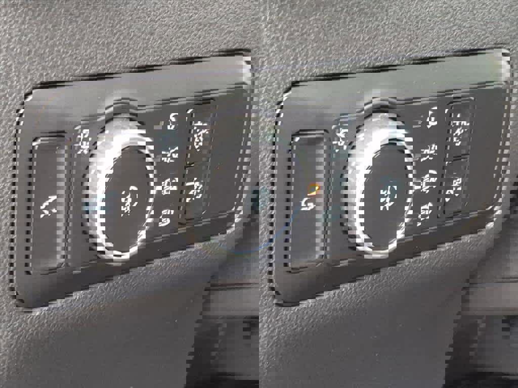 Used 2025 Ford Bronco Sport Badlands w/ Badlands Tech Package image 21