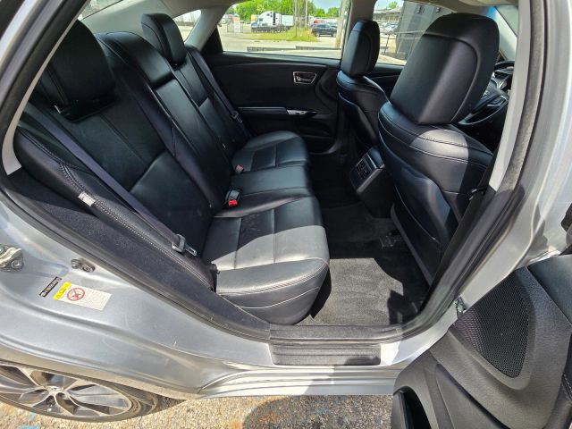 Used 2018 Toyota Avalon XLE Plus FWD image 14