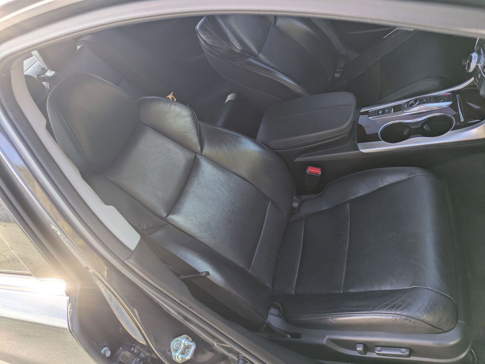 Used 2016 Acura TLX V6 w/ Technology Package image 29