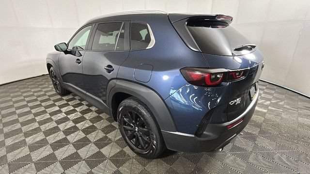 Used 2023 MAZDA CX-50 2.5 S w/ Cargo Package AWD/4WD image 4