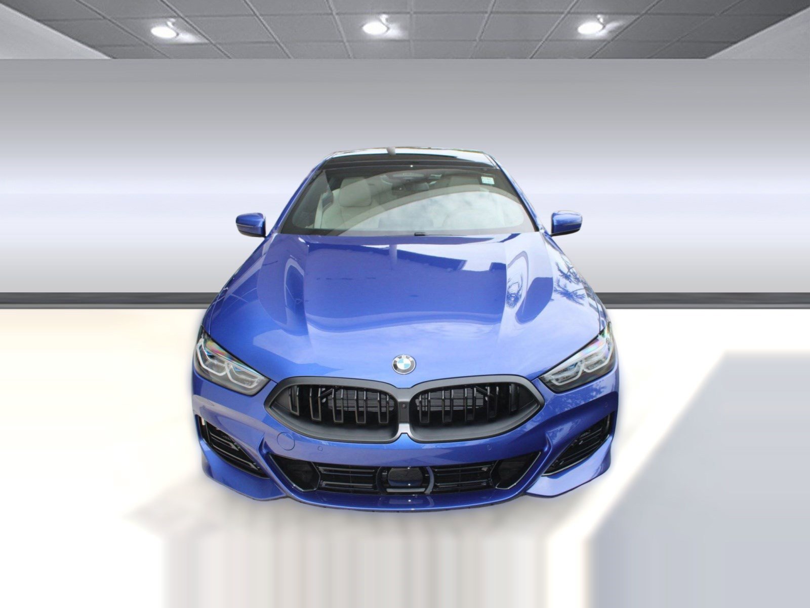 Used 2026 BMW 840i xDrive image 6