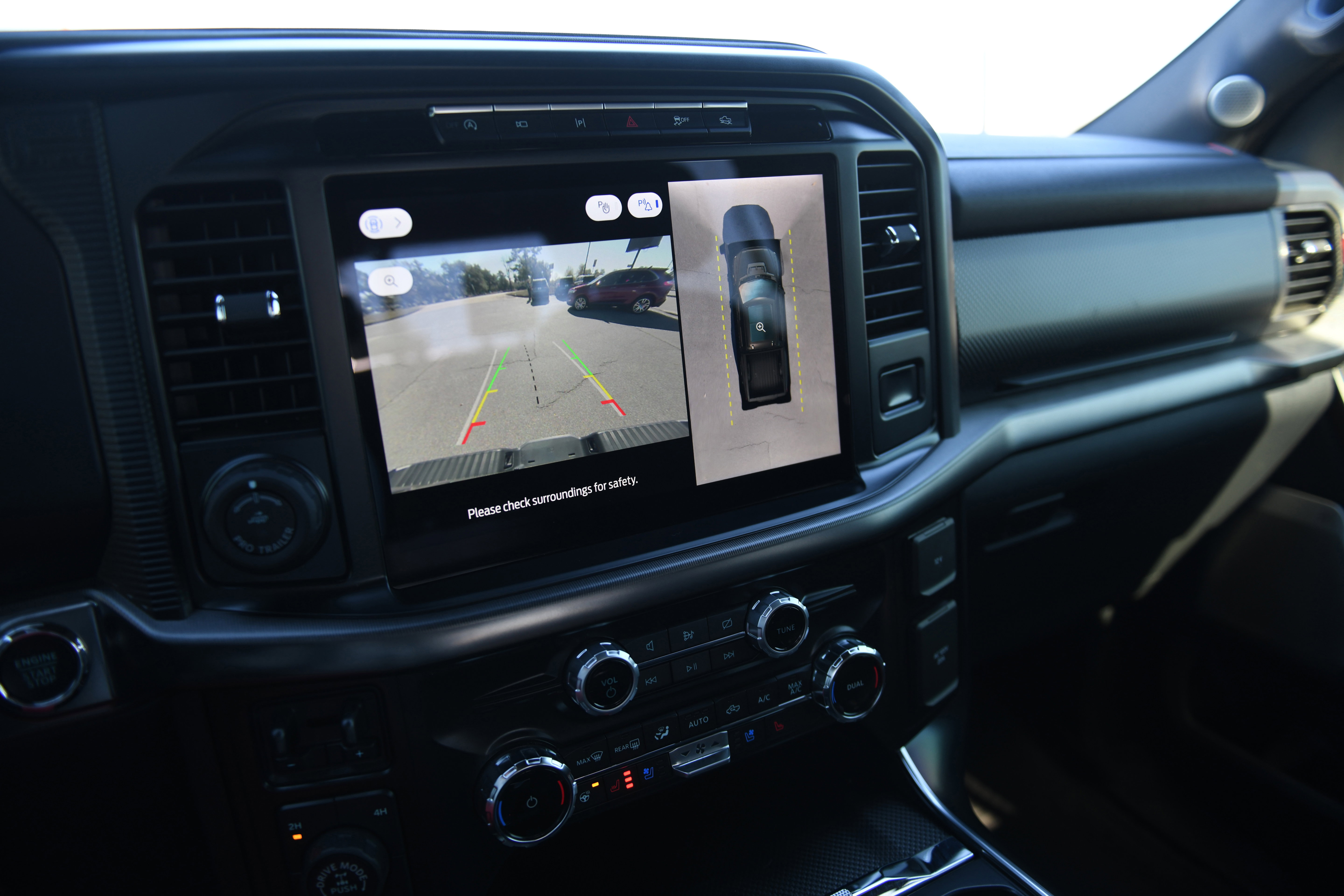 Used 2024 Ford F150 Raptor image 21