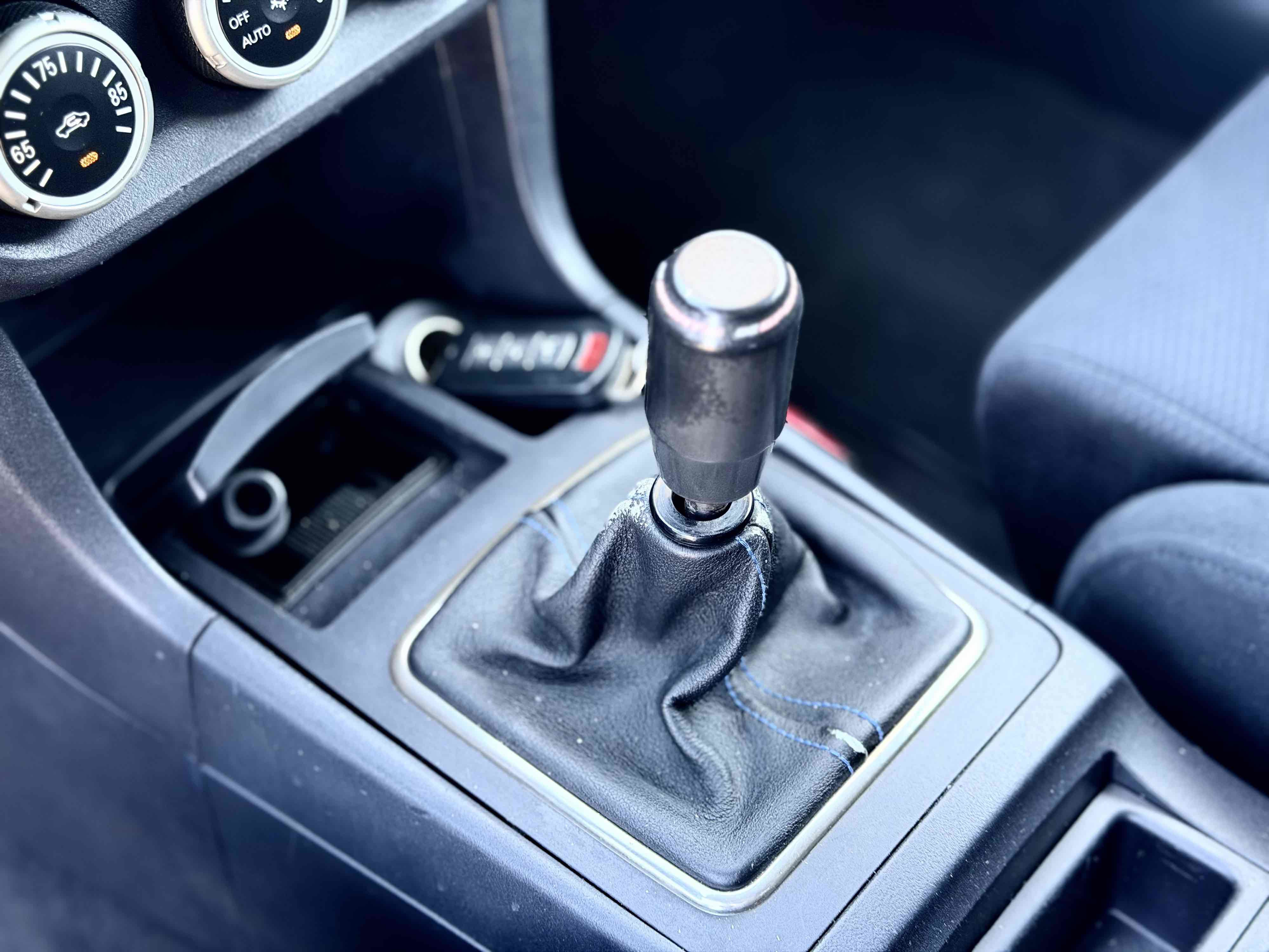 Used 2008 Mitsubishi Lancer Evolution GSR image 24