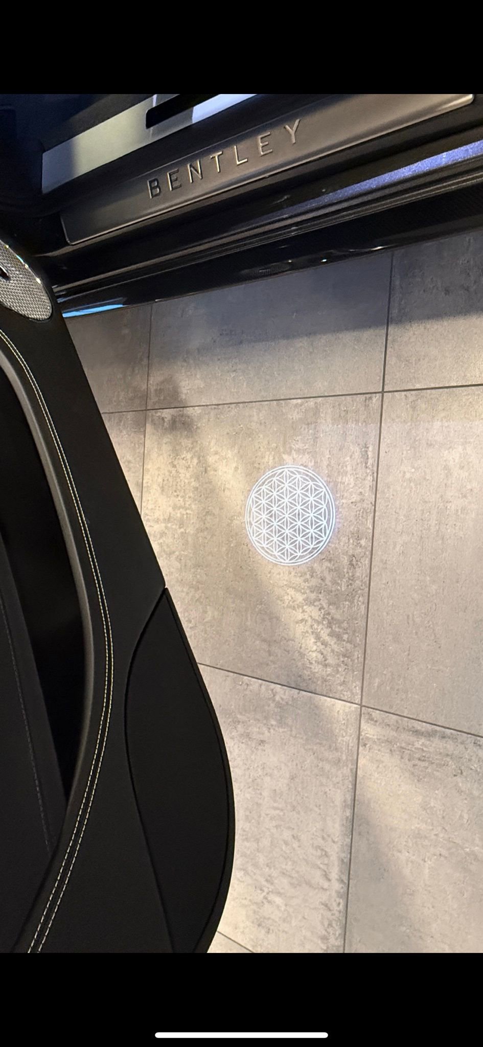 Used 2021 Bentley Continental GT Mulliner image 12