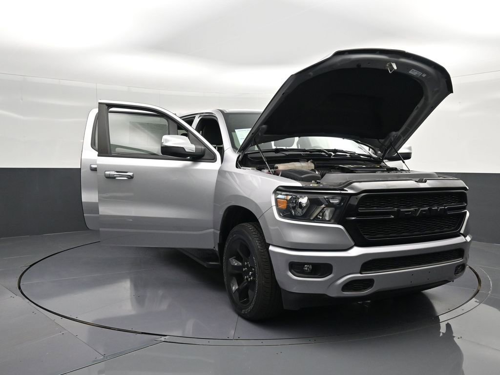 Used 2024 RAM 1500 Tradesman w/ Night Edition AWD/4WD image 36