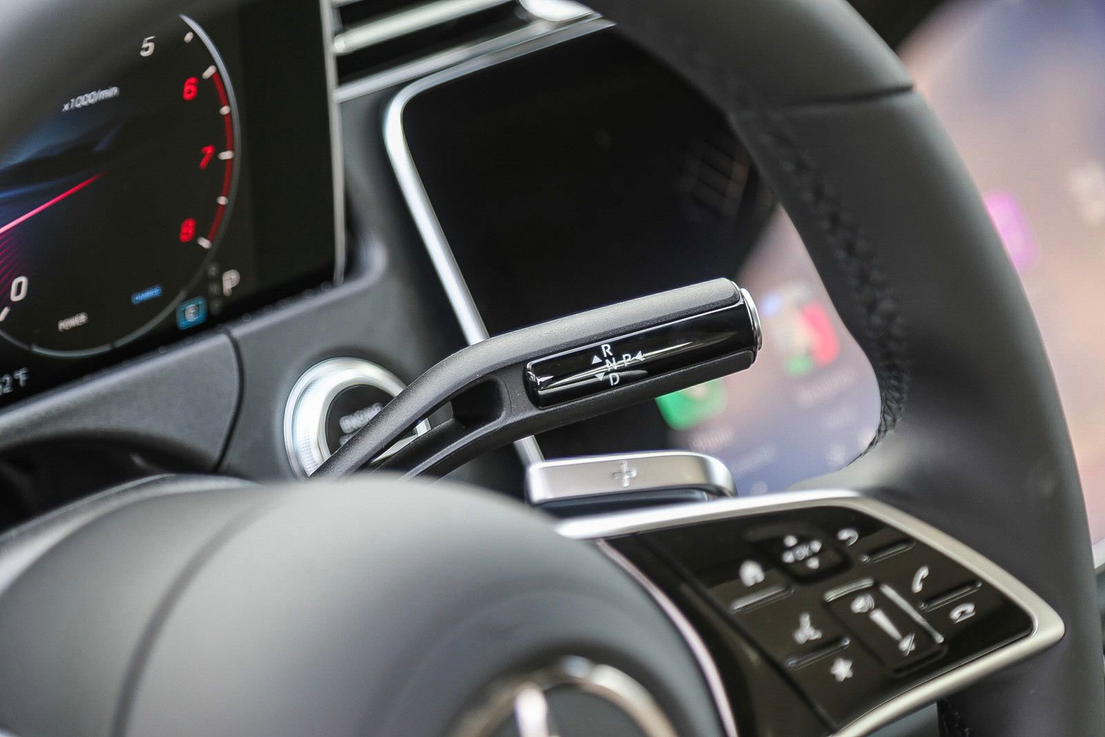New 2024 Mercedes-Benz E 350 4MATIC Sedan image 17