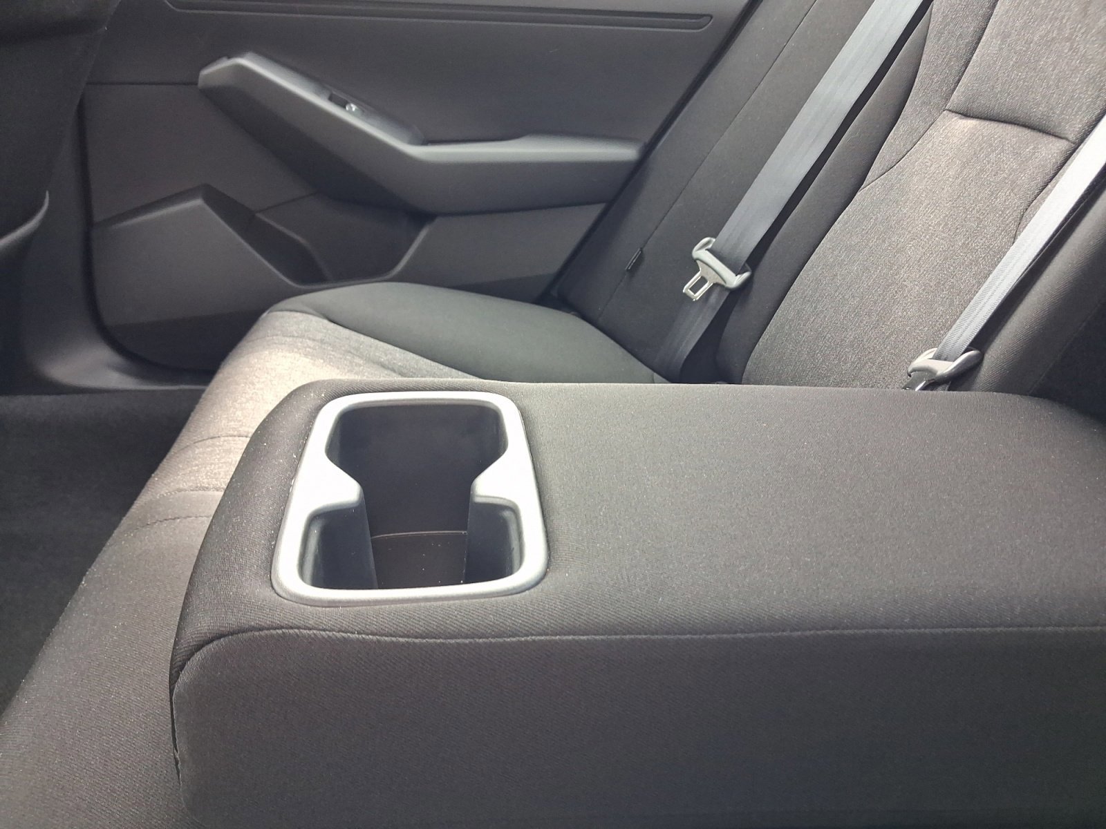 Used 2024 Honda Accord EX image 26