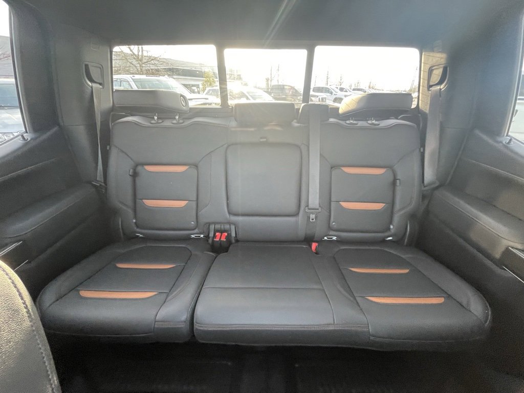 Used 2022 GMC Sierra 1500 AT4 w/ AT4 Premium Package image 26