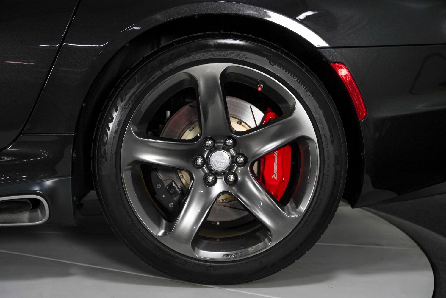 Used 2014 SRT Viper GTS image 22