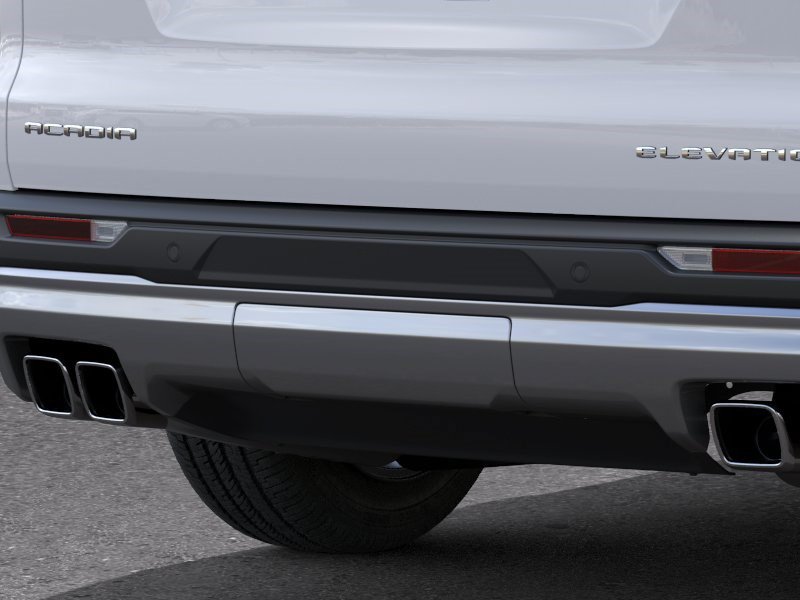 New 2026 GMC Acadia Elevation FWD image 15