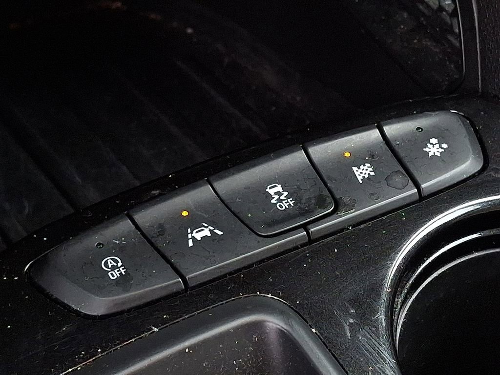 Used 2023 Chevrolet TrailBlazer LT w/ Convenience Package image 22