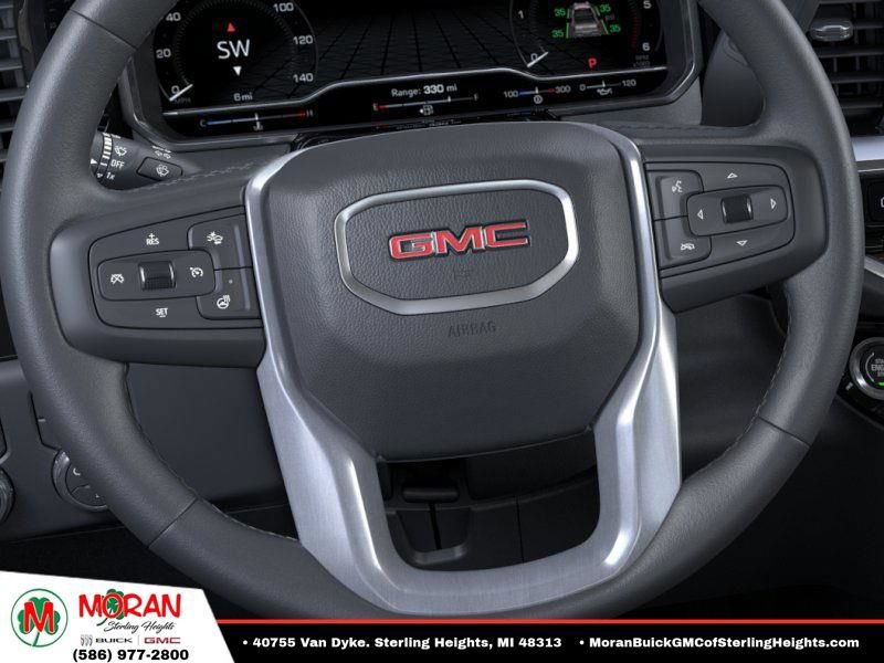 New 2026 GMC Sierra 1500 Elevation AWD/4WD image 19