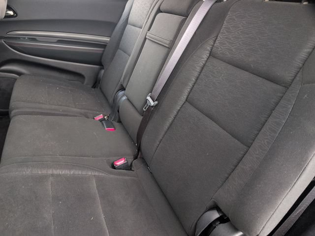 Certified 2025 Dodge Durango GT AWD/4WD image 19