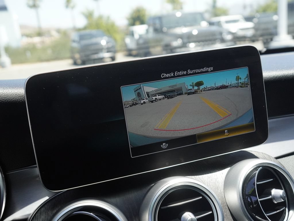 Used 2021 Mercedes-Benz C 300 Coupe image 18