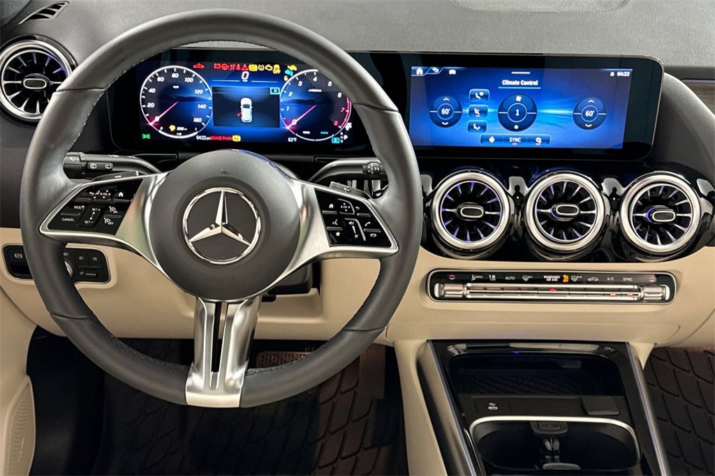 Certified 2026 Mercedes-Benz GLA 250 image 16