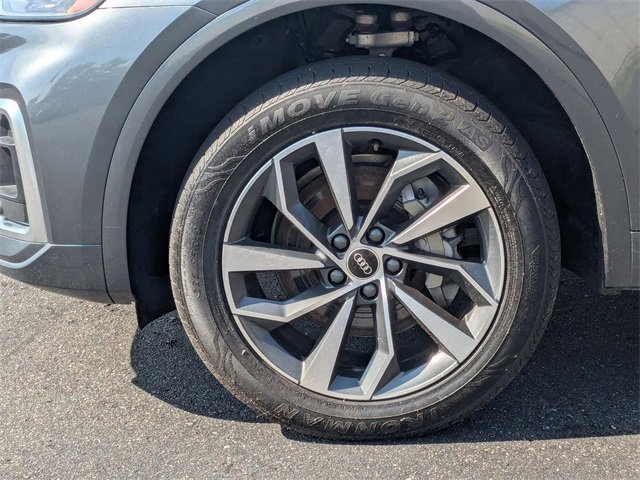 Used 2023 Audi Q5 2.0T Premium Plus image 13
